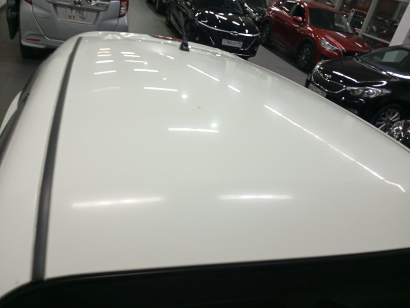 Juke, I Рестайлинг