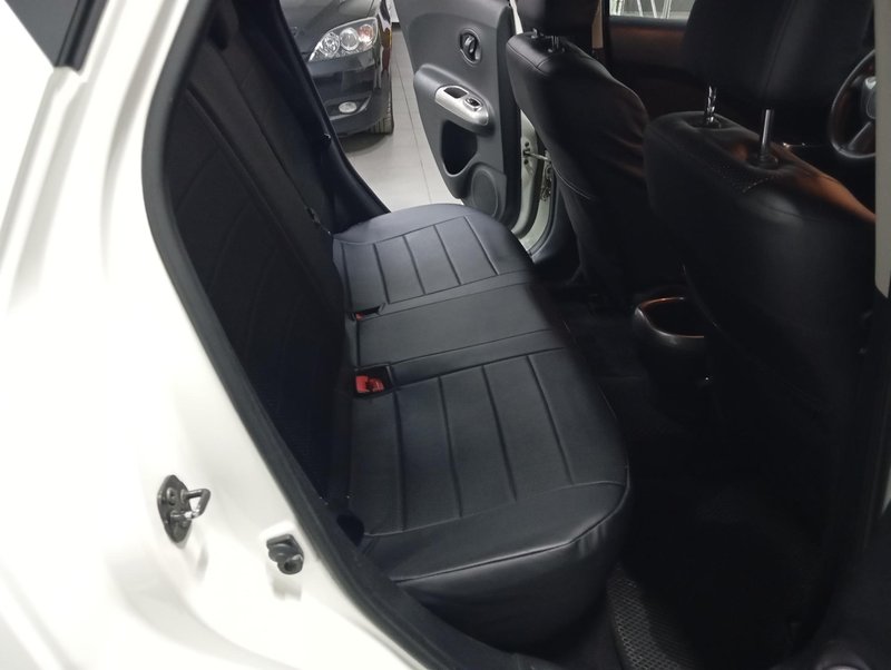 Juke, I Рестайлинг