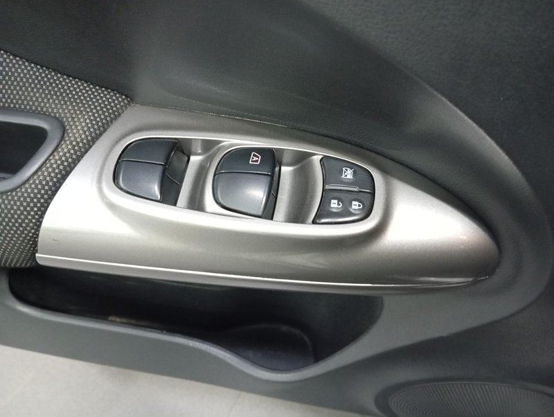 Juke, I Рестайлинг