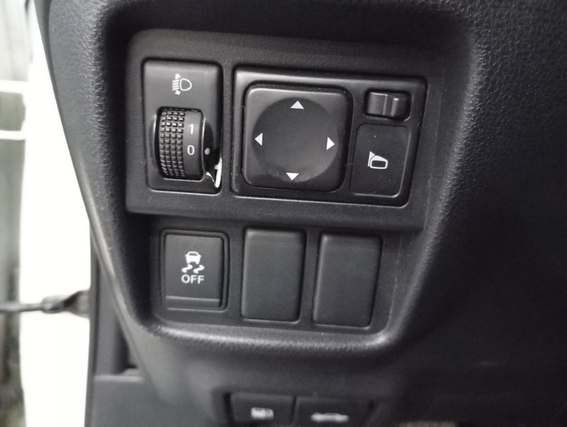 Juke, I Рестайлинг