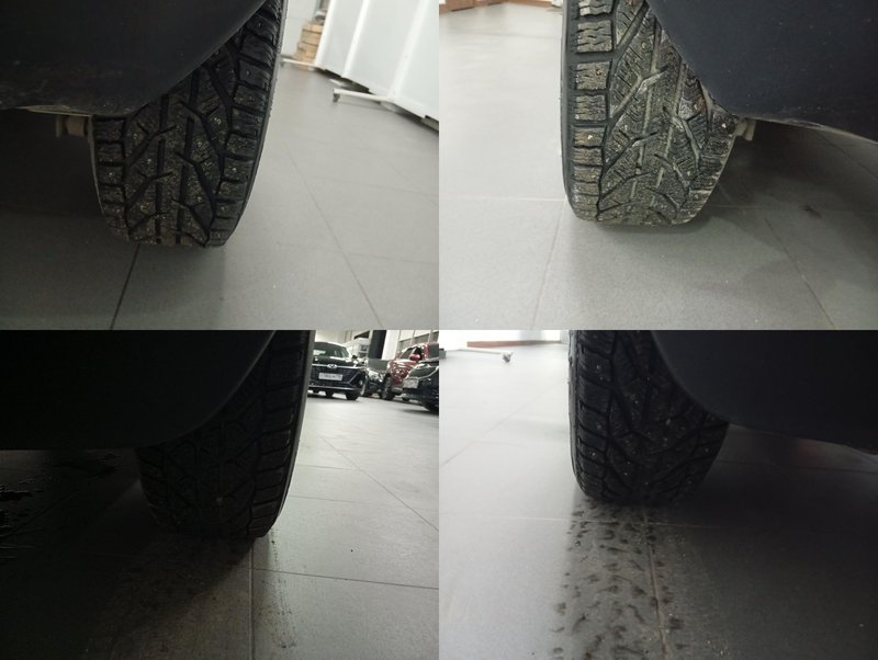 Juke, I Рестайлинг