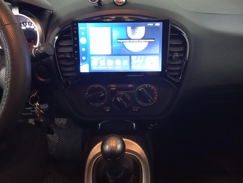 Juke, I Рестайлинг