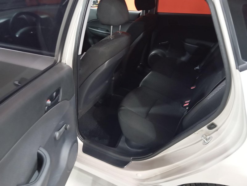 i30, I Рестайлинг