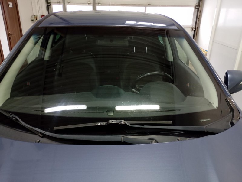 ix35, I Рестайлинг