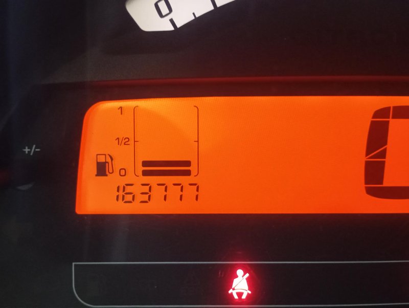 C3, I Рестайлинг