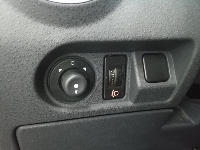 C3, I Рестайлинг