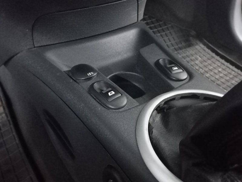 C3, I Рестайлинг