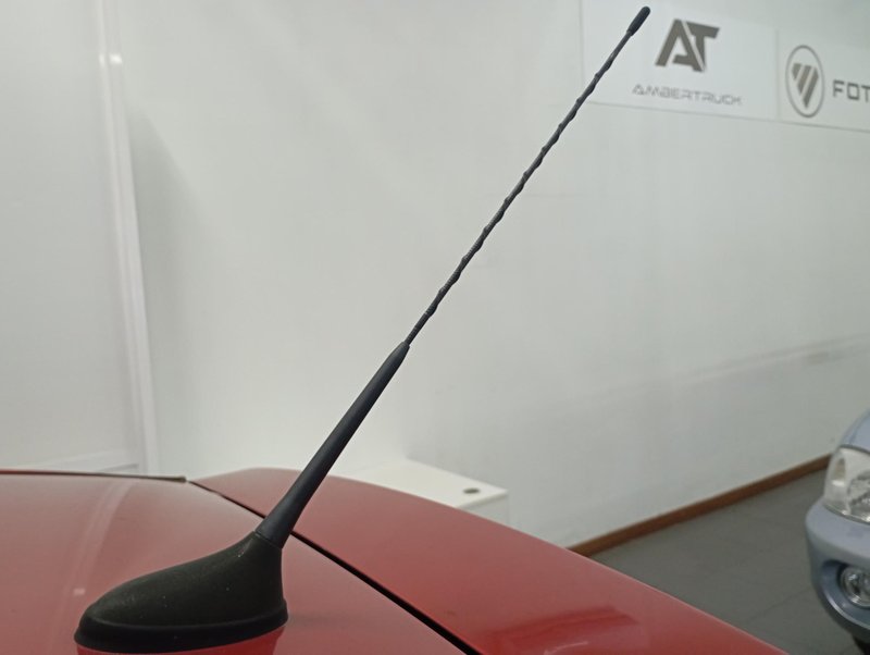 C3, I Рестайлинг