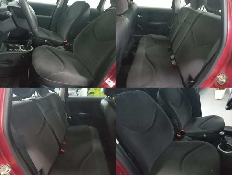 C3, I Рестайлинг