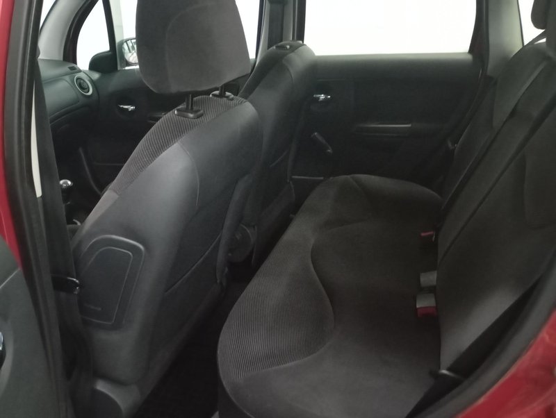 C3, I Рестайлинг