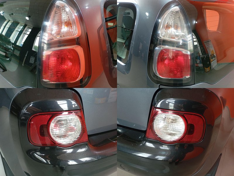 C3 Picasso, I