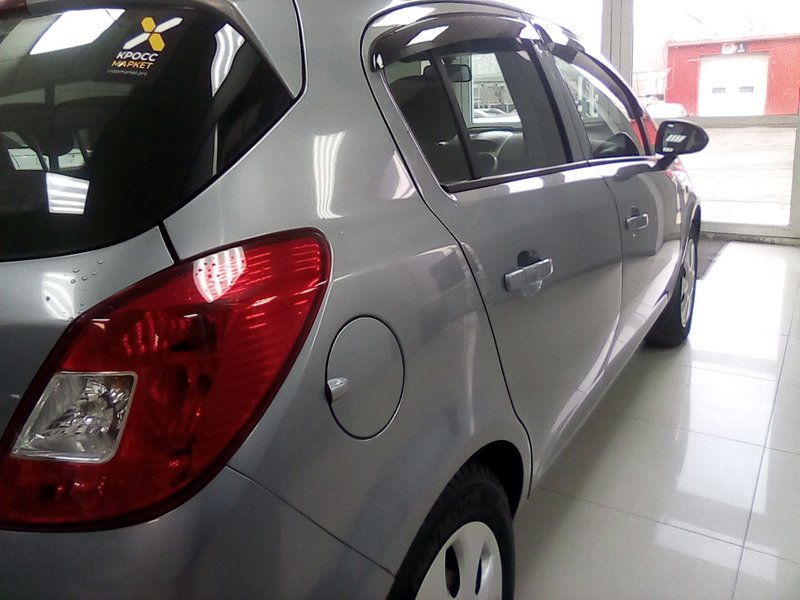 Opel, Corsa, D, 1.4 MT (90 л.с.),