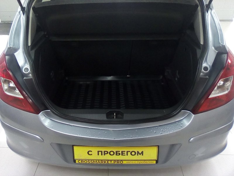 Opel, Corsa, D, 1.4 MT (90 л.с.),