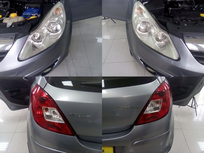 Opel, Corsa, D, 1.4 MT (90 л.с.),