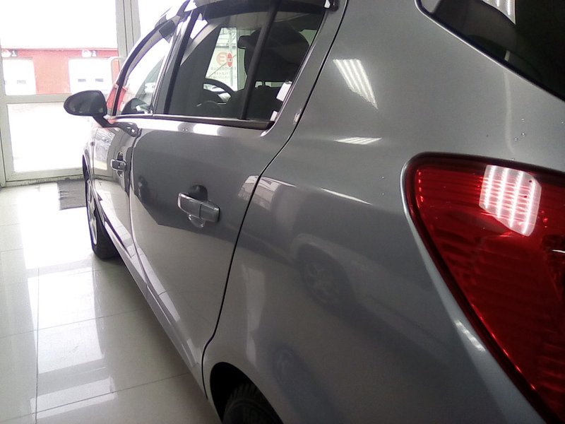Opel, Corsa, D, 1.4 MT (90 л.с.),