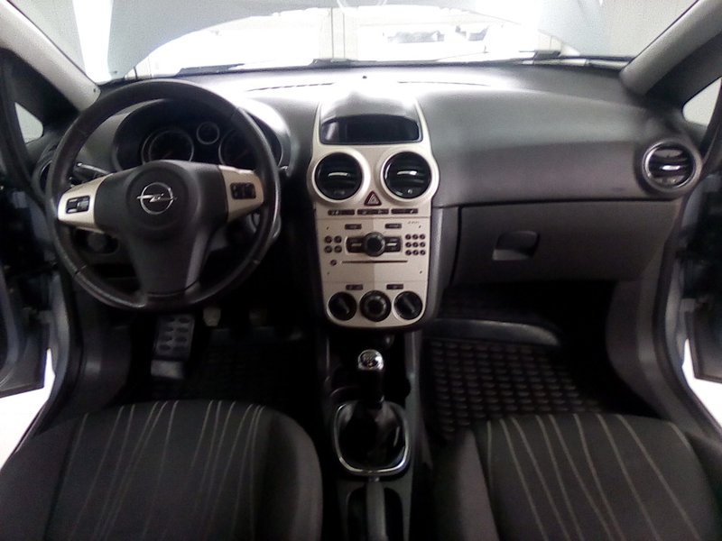 Opel, Corsa, D, 1.4 MT (90 л.с.),