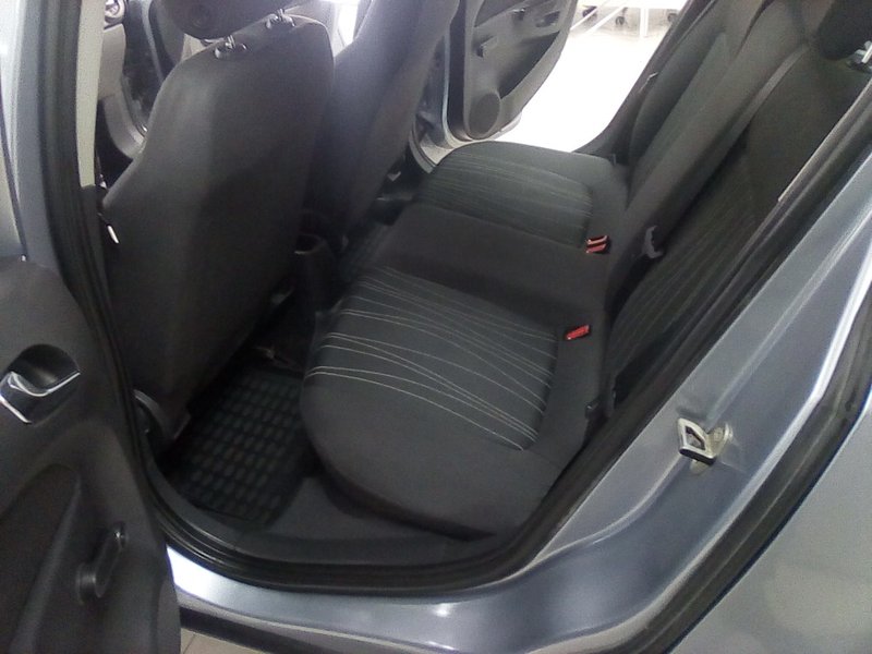 Opel, Corsa, D, 1.4 MT (90 л.с.),