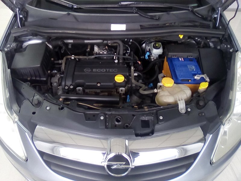 Opel, Corsa, D, 1.4 MT (90 л.с.),