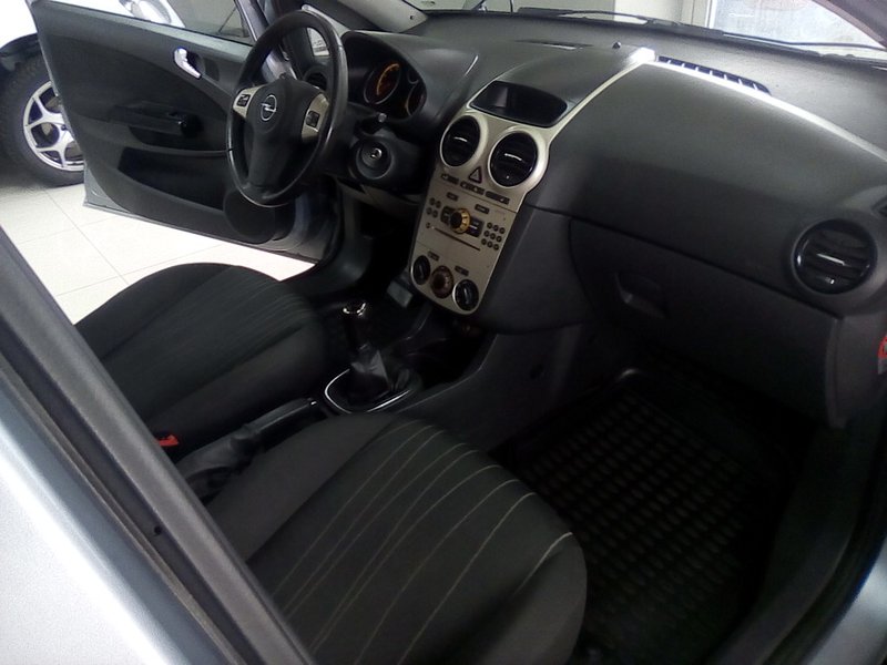 Opel, Corsa, D, 1.4 MT (90 л.с.),