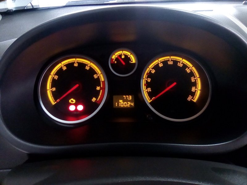 Opel, Corsa, D, 1.4 MT (90 л.с.),