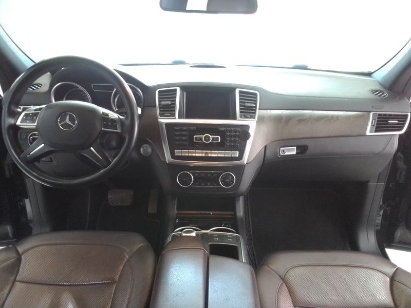 Mercedes-Benz, GL-Класс, II (X166), 350 CDI BlueTEC 3.0d AT (249 л.с.) 4WD,