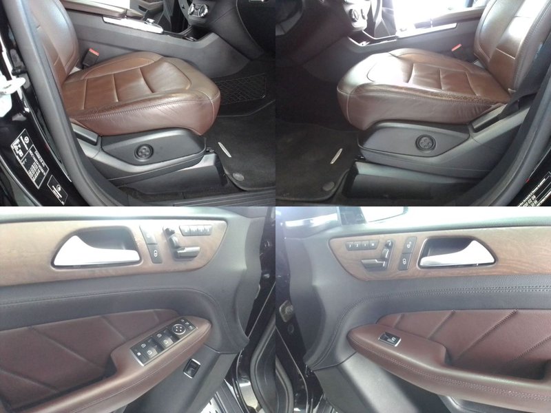 Mercedes-Benz, GL-Класс, II (X166), 350 CDI BlueTEC 3.0d AT (249 л.с.) 4WD,