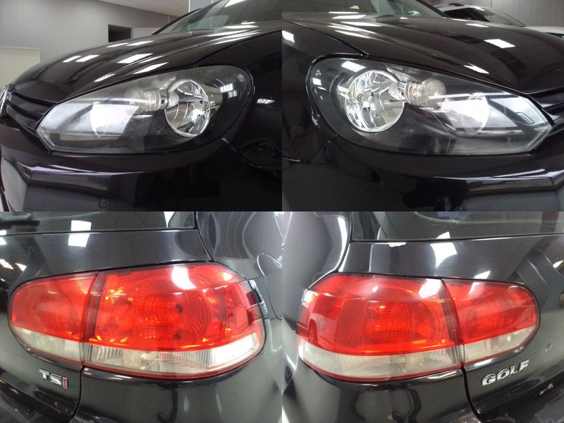Volkswagen, Golf, VI, 1.4 AMT (122 л.с.),