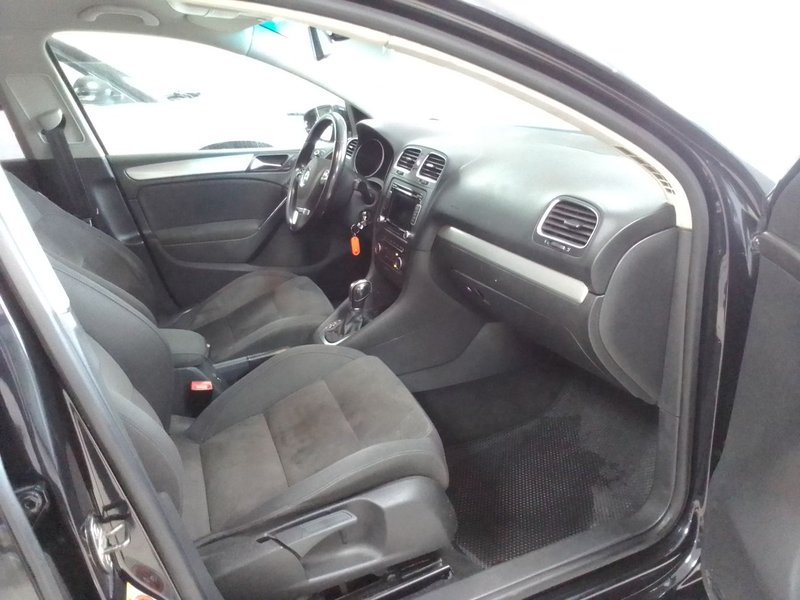 Volkswagen, Golf, VI, 1.4 AMT (122 л.с.),