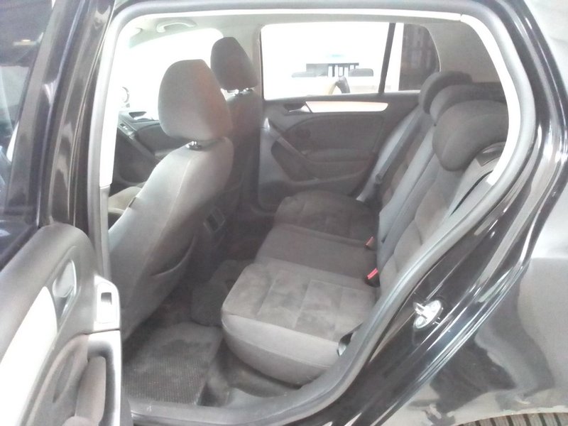 Volkswagen, Golf, VI, 1.4 AMT (122 л.с.),