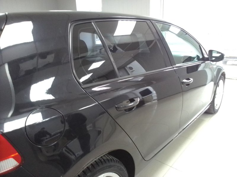 Volkswagen, Golf, VI, 1.4 AMT (122 л.с.),