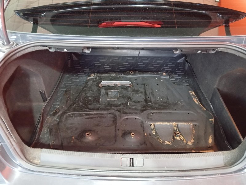 Passat, B7