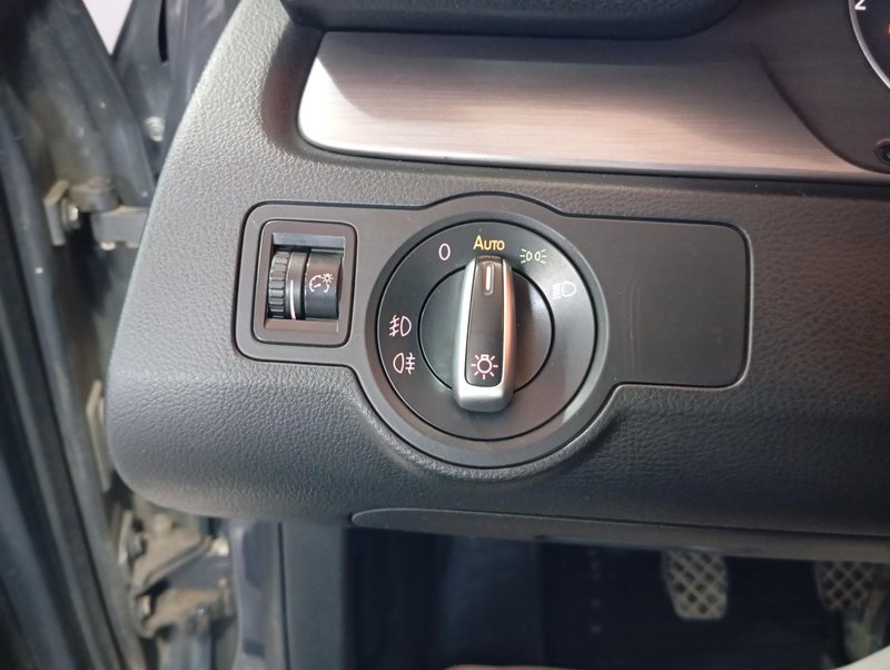 Passat, B7