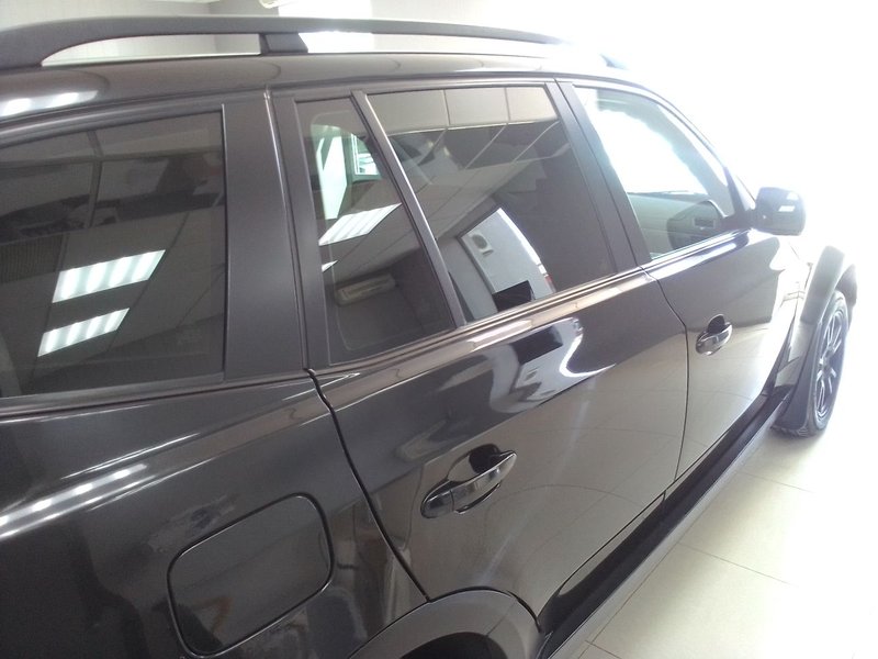 BMW, X3, I (E83) Рестайлинг, 25i 2.5 AT (218 л.с.) 4WD,