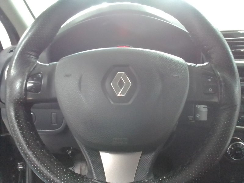 Renault, Sandero, II, 1.6 MT (113 л.с.),