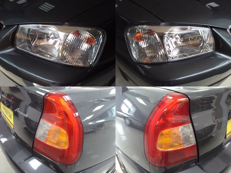 Hyundai, Accent, II, ТагАЗ 1.5 MT (102 л.с.),