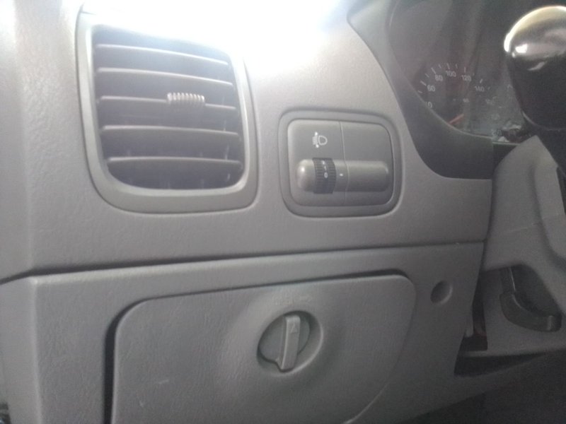 Hyundai, Accent, II, ТагАЗ 1.5 MT (102 л.с.),