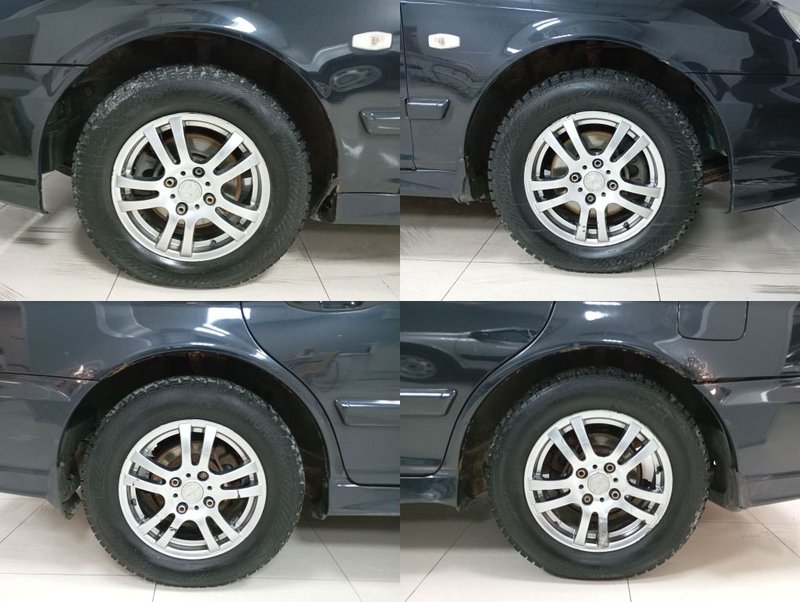 Hyundai, Sonata, IV (EF) Рестайлинг, ТагАЗ 2.0 MT (137 л.с.),