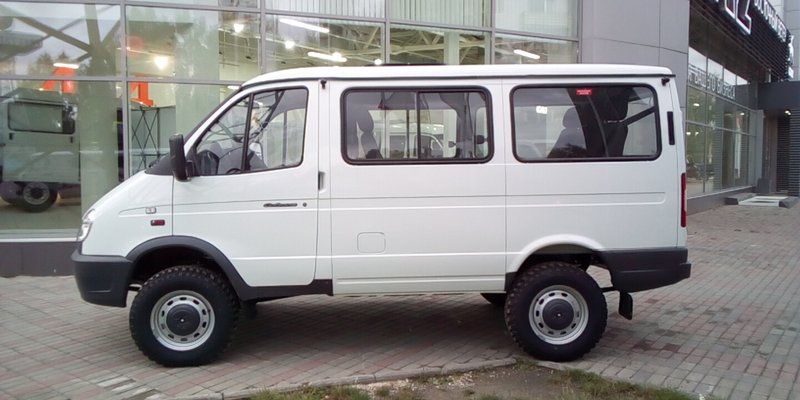СОБОЛЬ
