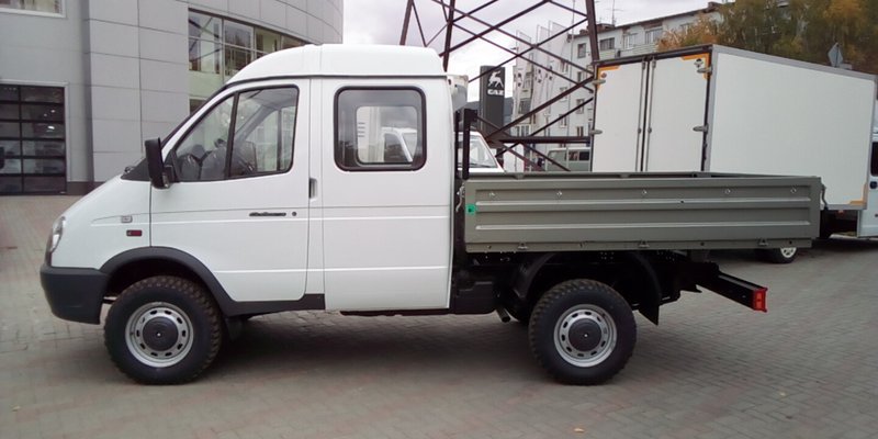 СОБОЛЬ
