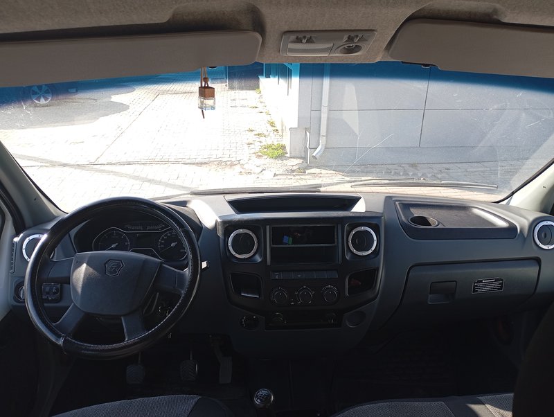 Соболь Комби