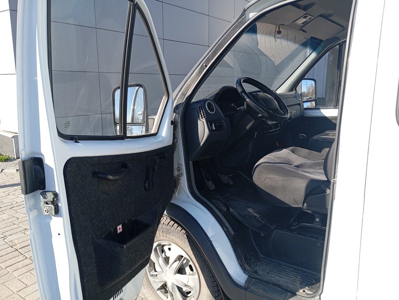 Соболь Комби