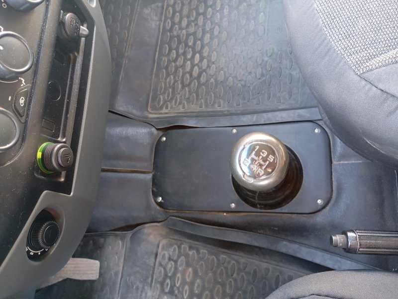 Соболь Комби