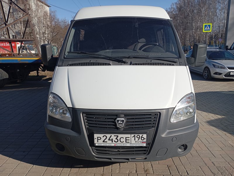 Соболь Комби