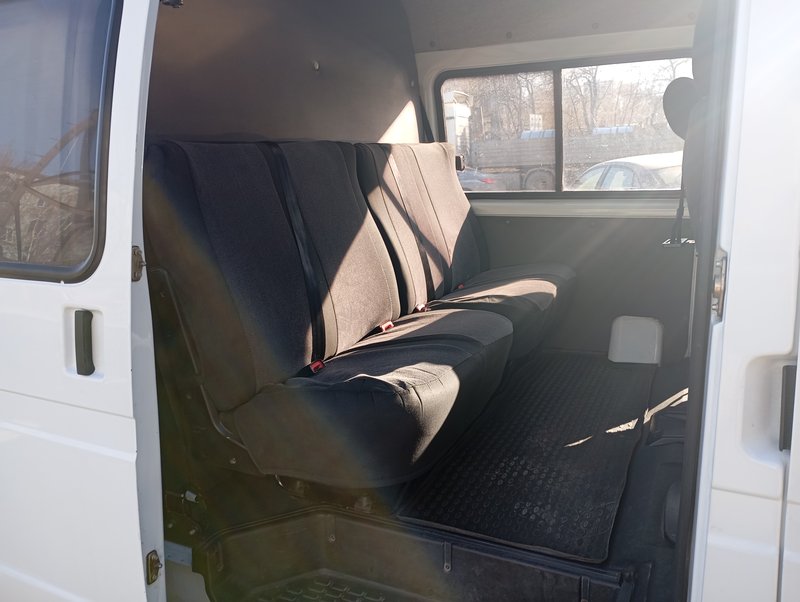 Соболь Комби