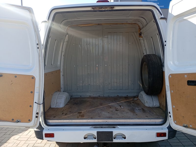 Соболь Комби