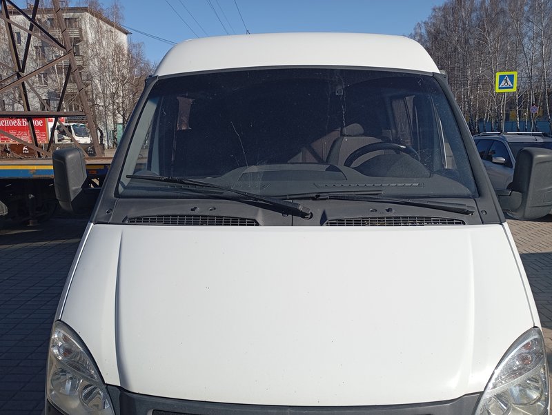 Соболь Комби