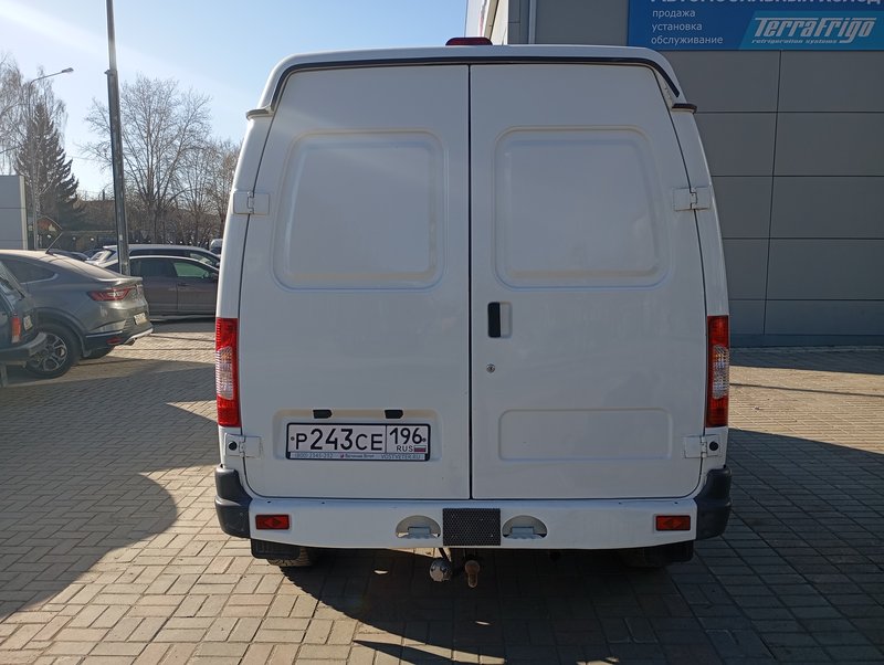 Соболь Комби