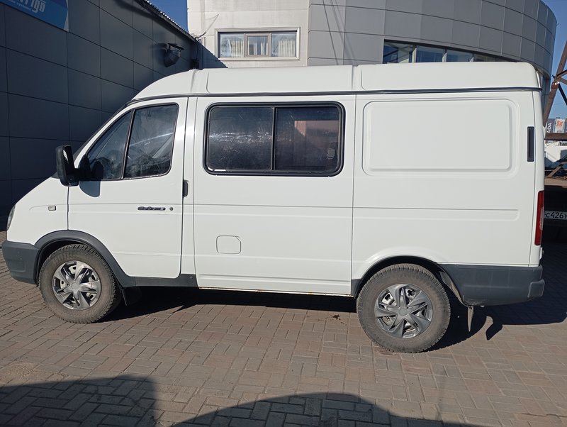 Соболь Комби