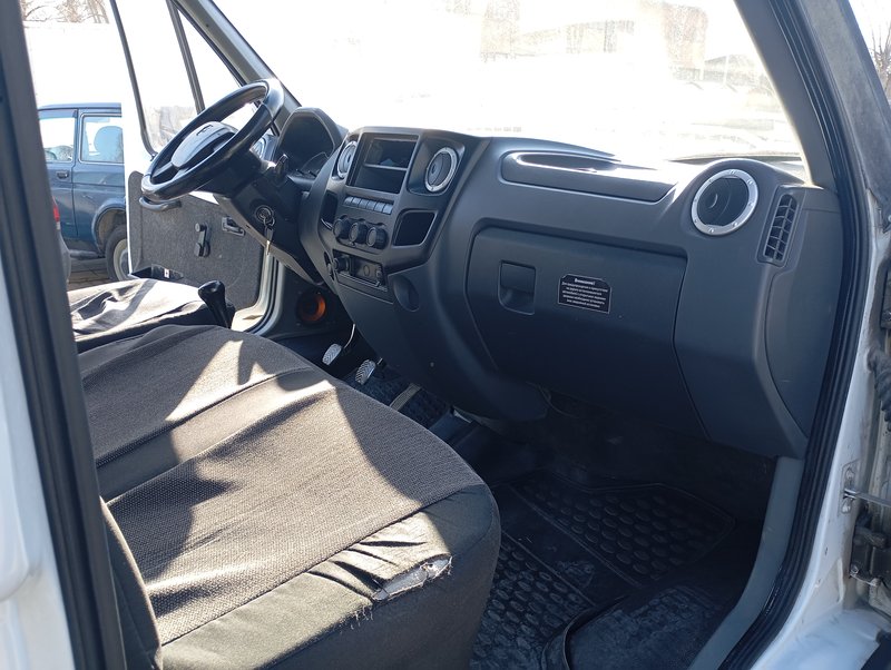 Соболь Комби