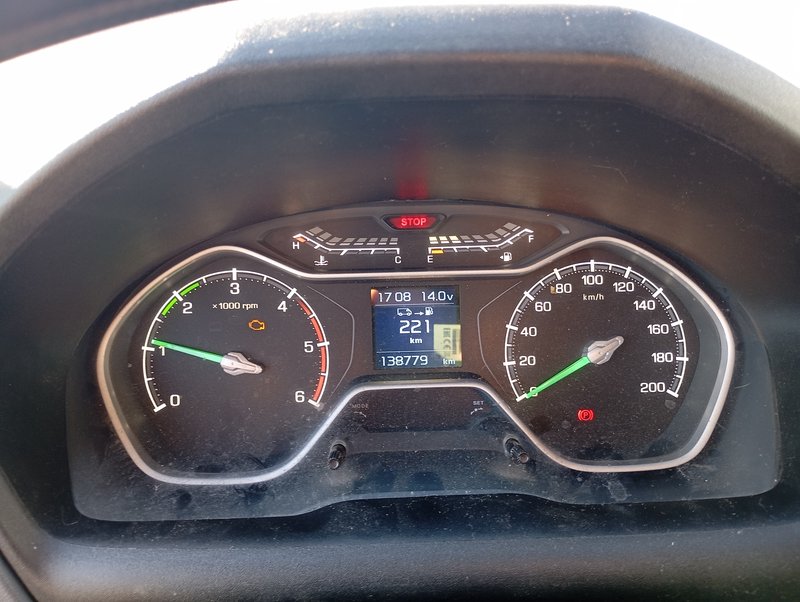 Соболь Комби